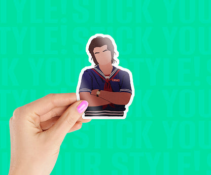 Cute Steve Harrington Sticker