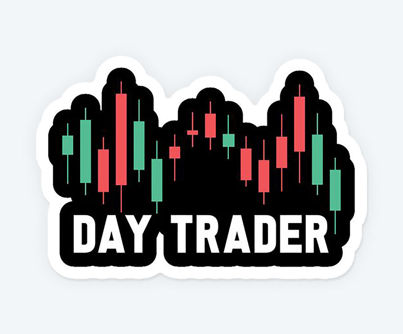 Day Trader Chart