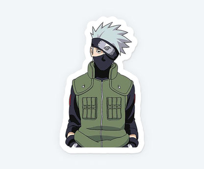 Kakashi Hatake Sticker