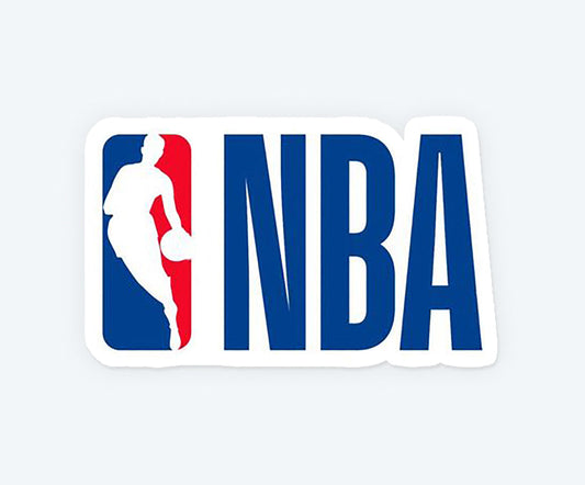 NBA Premium Sticker